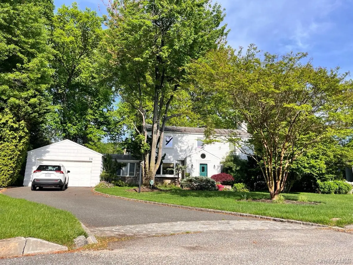 26 Polo Field Lane, Lake Success, NY 11020 - #1