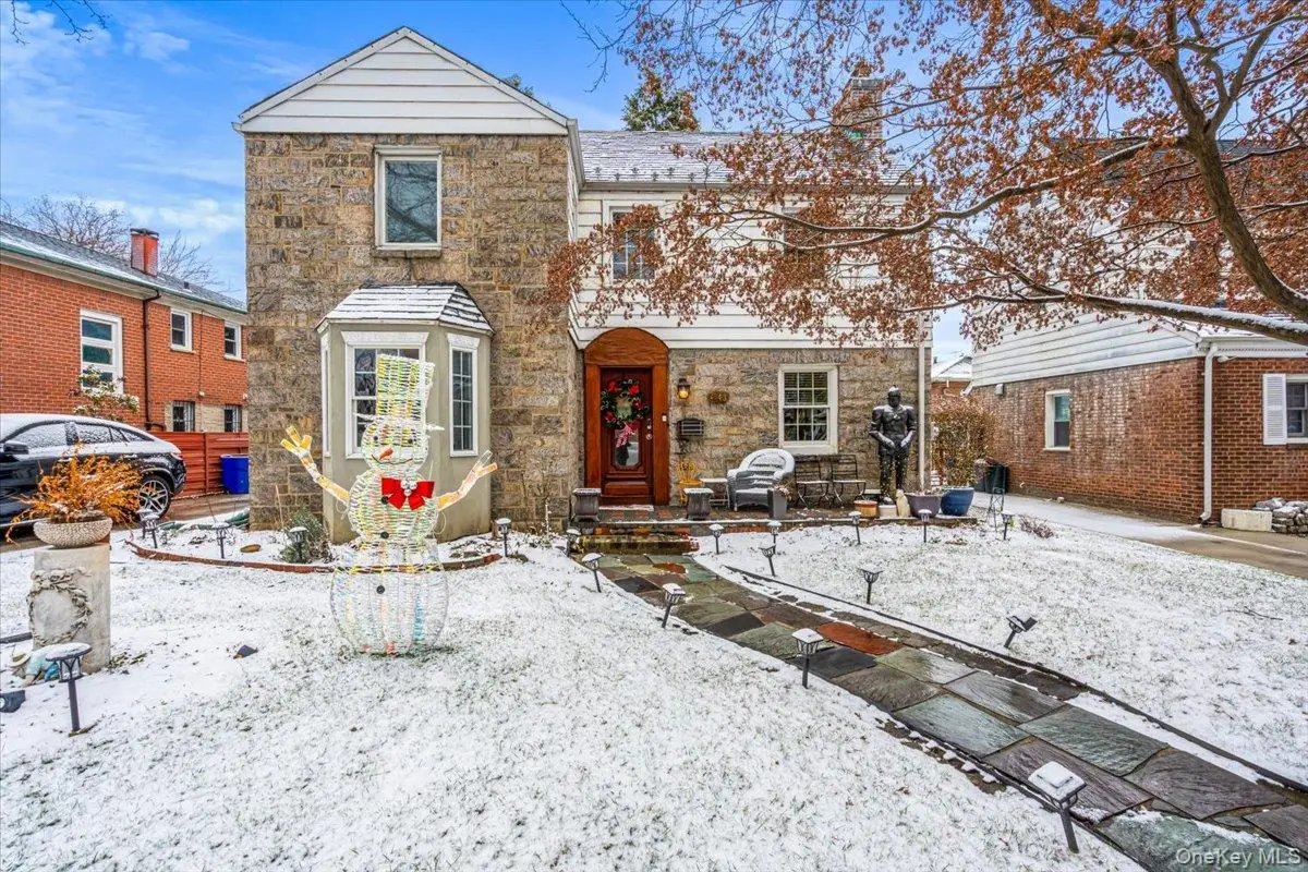 2943 143rd Street, Flushing, NY 11354 - #1