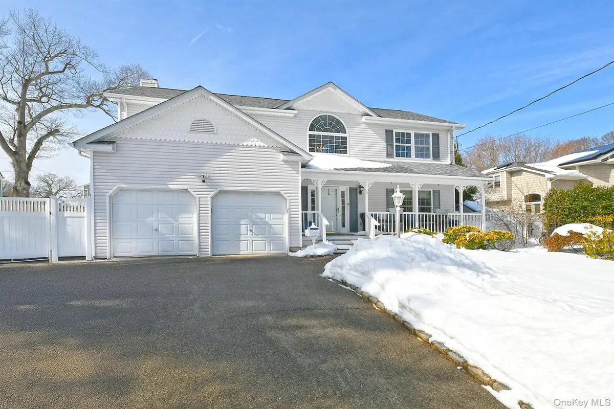 312 Cambon Avenue, Saint James, NY 11780 - #1