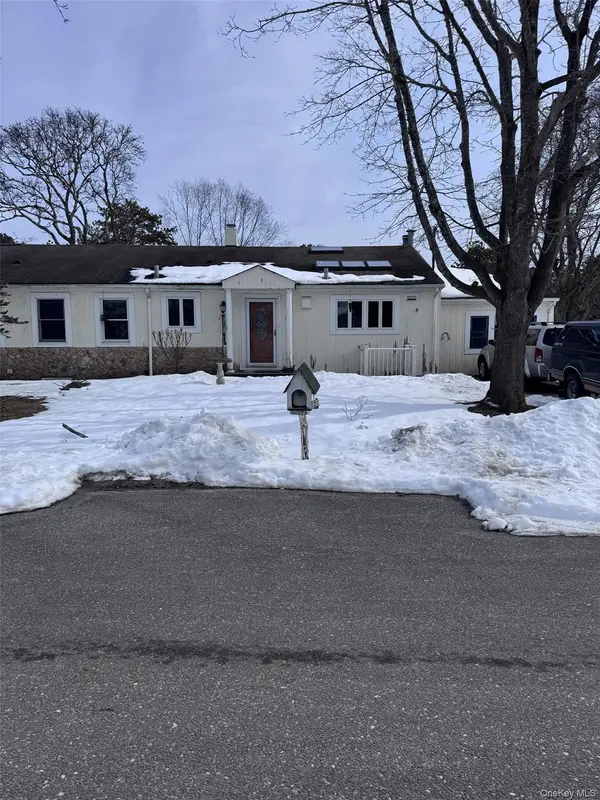 757A Mccord Street #A, Westhampton Beach, NY 11978