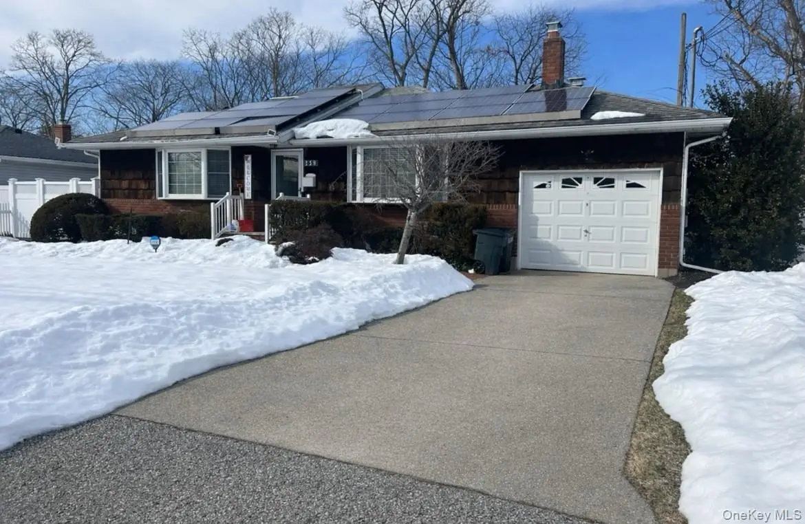 119 Jefferson Street, East Islip, NY 11730 - #1