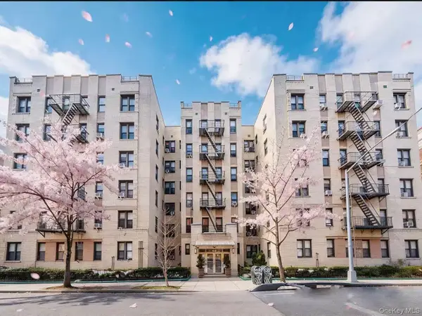 4018 Hampton Street #2D, Elmhurst, NY 11373