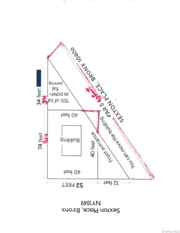 Sexton Place, Bronx, NY 10469 - #3