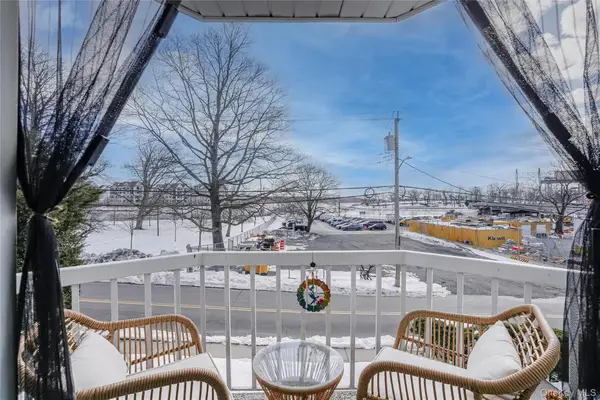 37 Harbor Lane #2C, New Rochelle, NY 10805