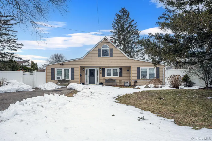 54 Pacific Avenue, Deer Park, NY 11729 - #3