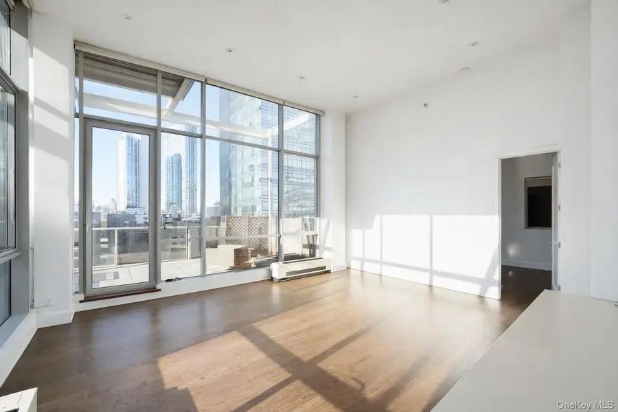 2626 Jackson Avenue #1001, Long Island City, NY 11101 - #3