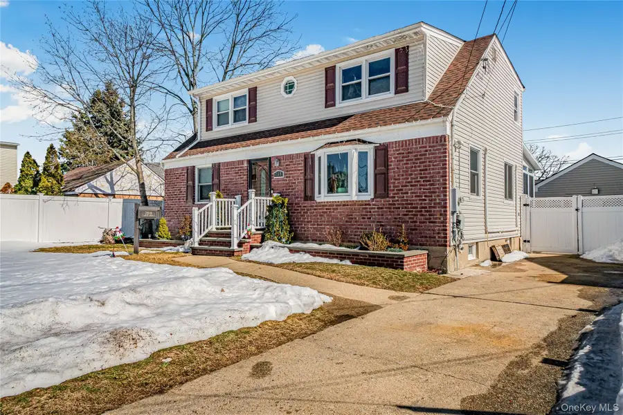 739 N Ascan Street, Elmont, NY 11003 - #2