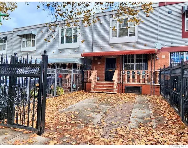 525 Alabama Avenue, Brooklyn, NY 11207
