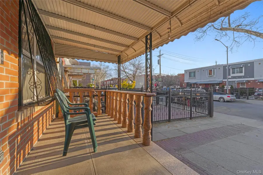 525 Alabama Avenue, Brooklyn, NY 11207 - #2