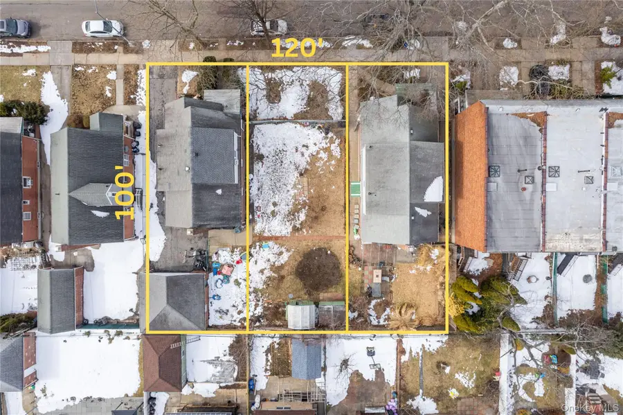 47-49 194th Street, Flushing, NY 11358 - #3