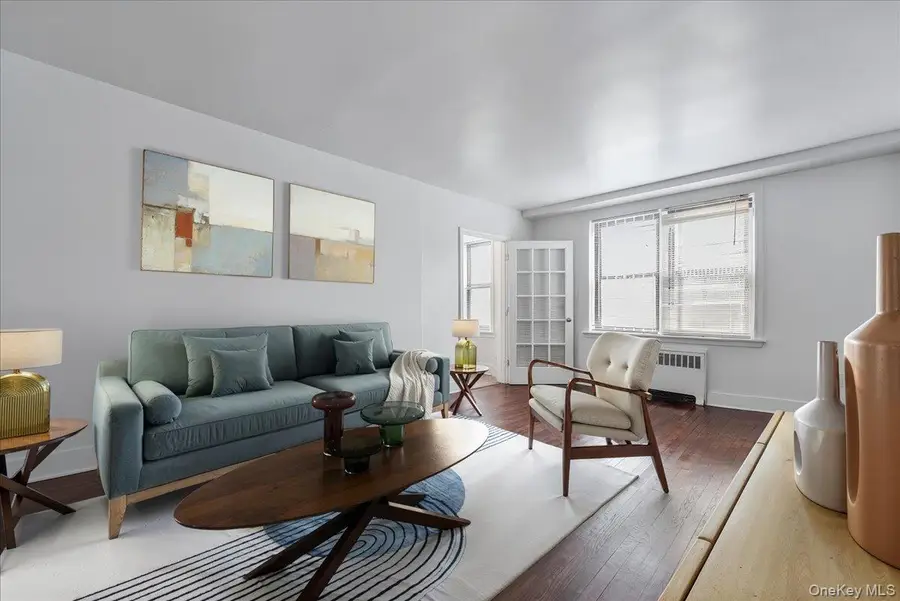 3840 Greystone Avenue #5O, Bronx, NY 10463 - #2