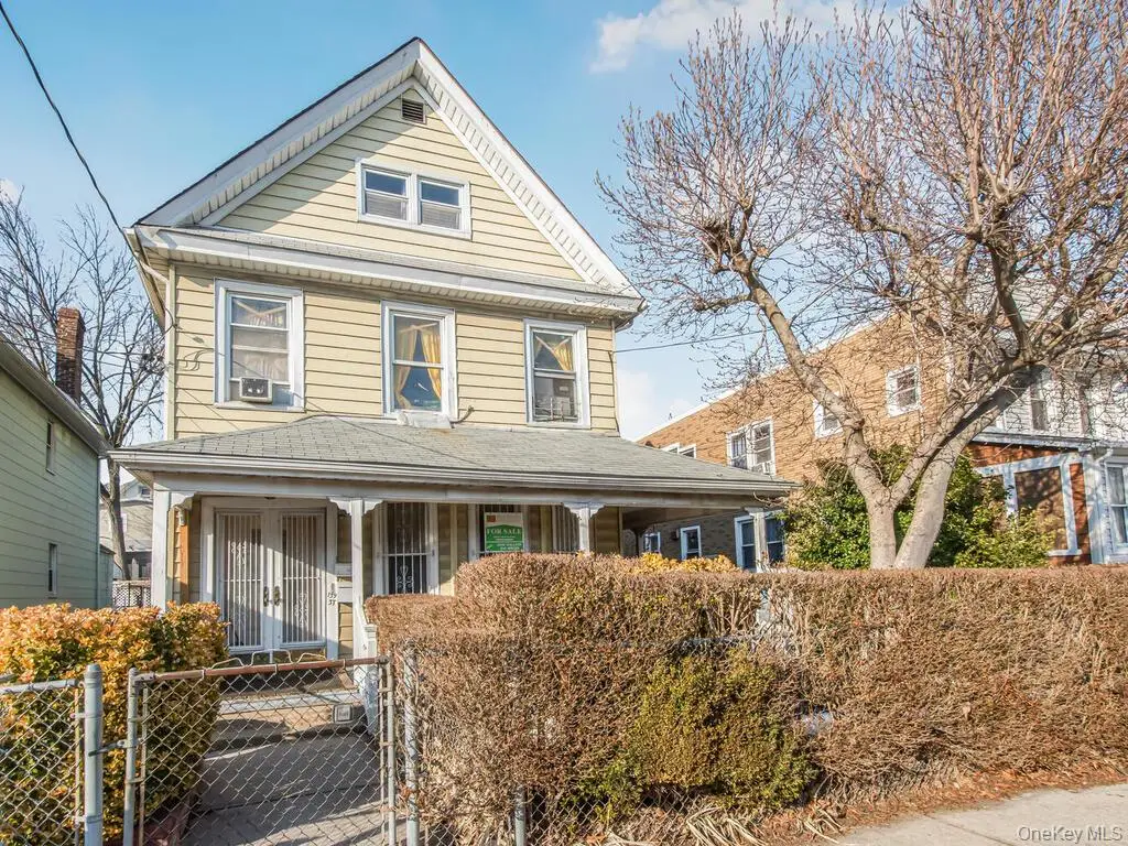 139-37 87th Road, Jamaica, NY 11435 - #1