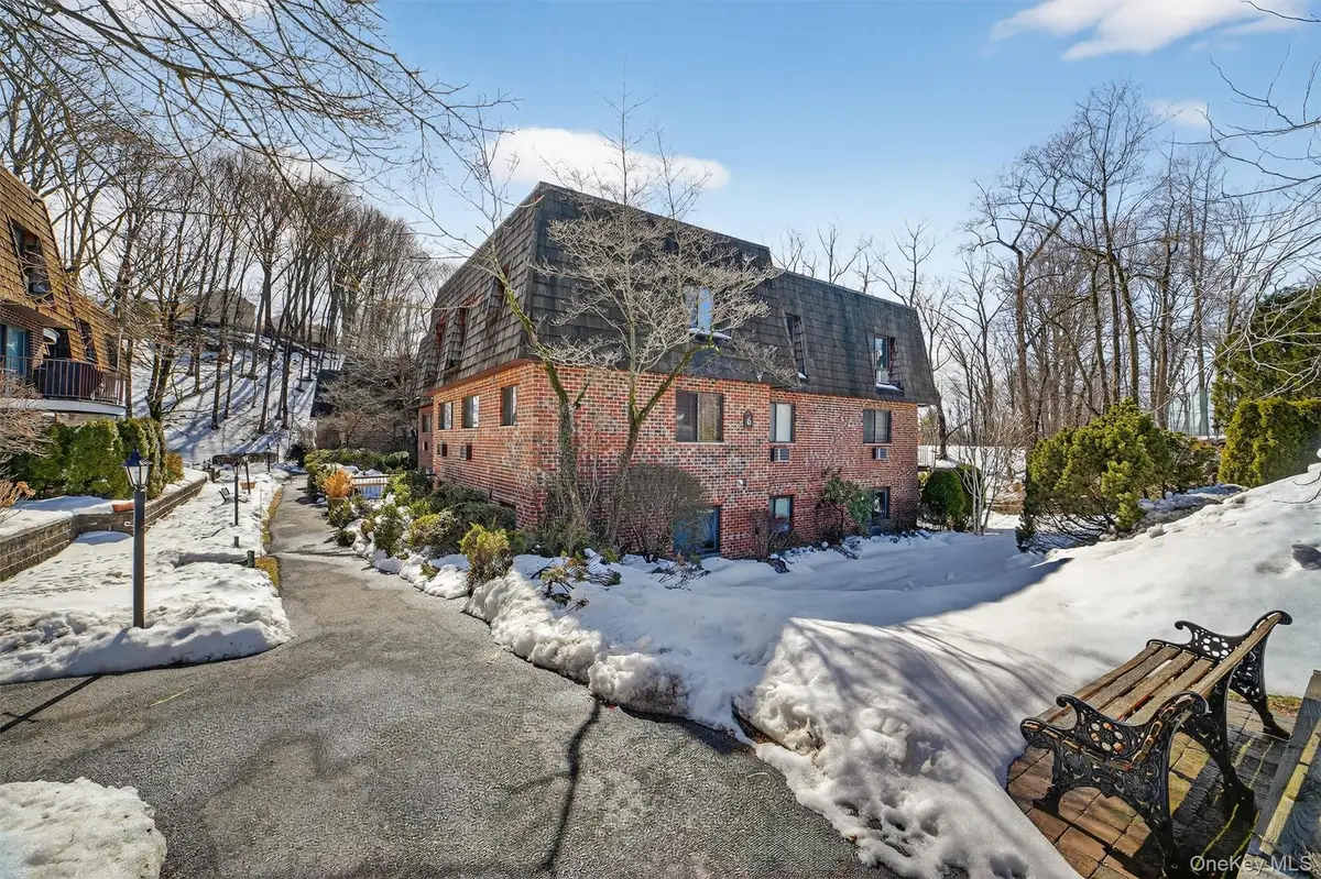 6 Briarcliff Drive S #3, Ossining, NY 10562 - #1