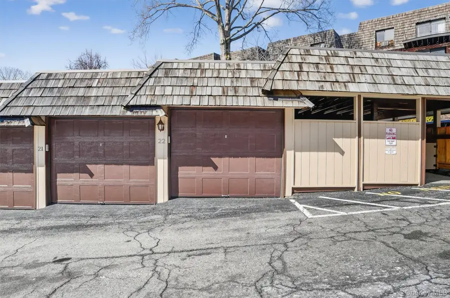 6 Briarcliff Drive S #3, Ossining, NY 10562 - #2