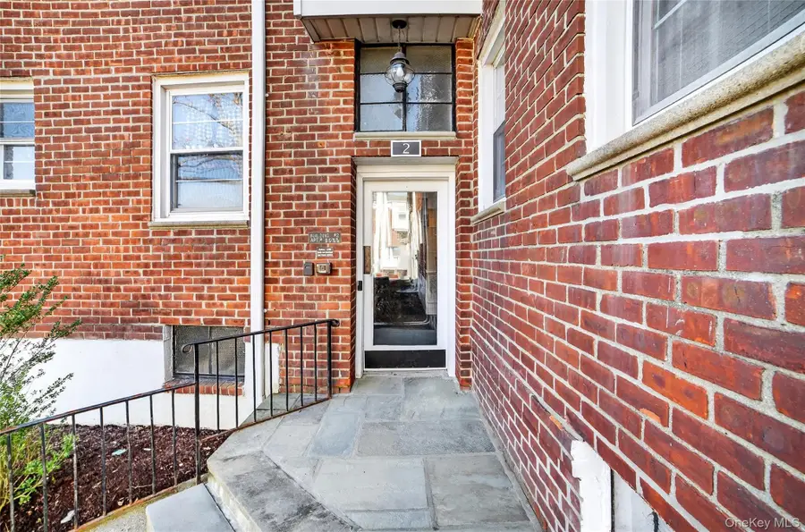 2 South Road #2P, Harrison, NY 10528 - #2