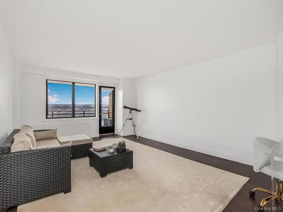 3671 Hudson Manor Terrace #17A, Bronx, NY 10463 - #2