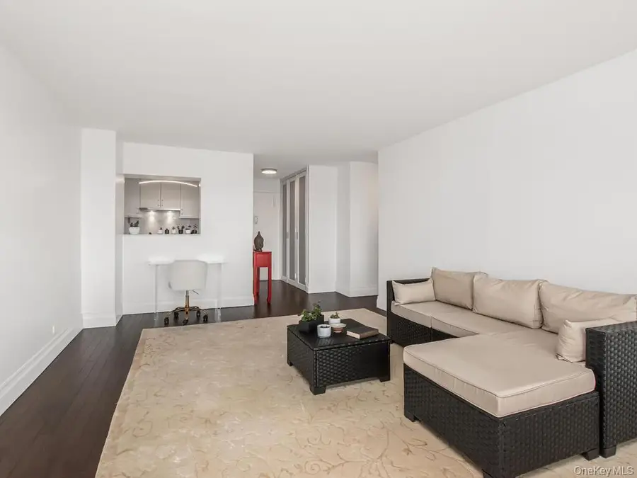 3671 Hudson Manor Terrace #17A, Bronx, NY 10463 - #3