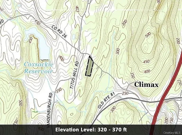 189 County Route 26, Coxsackie, NY 12042 - #2