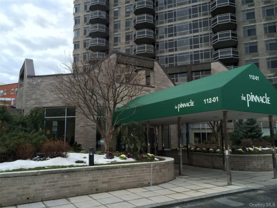 11201 Queens Boulevard #18B, Forest Hills, NY 11375 - #2