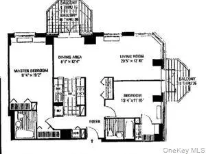 11201 Queens Boulevard #18B, Forest Hills, NY 11375 - #3