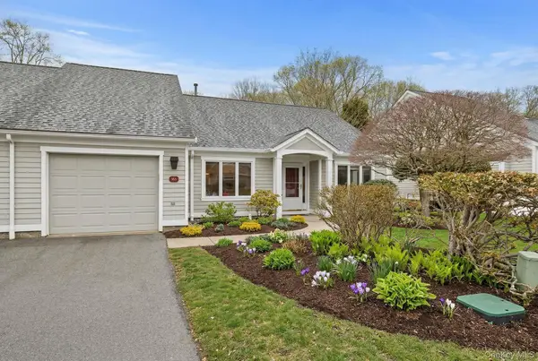 769 Heritage Hills #Unit  C, Somers, NY 10589