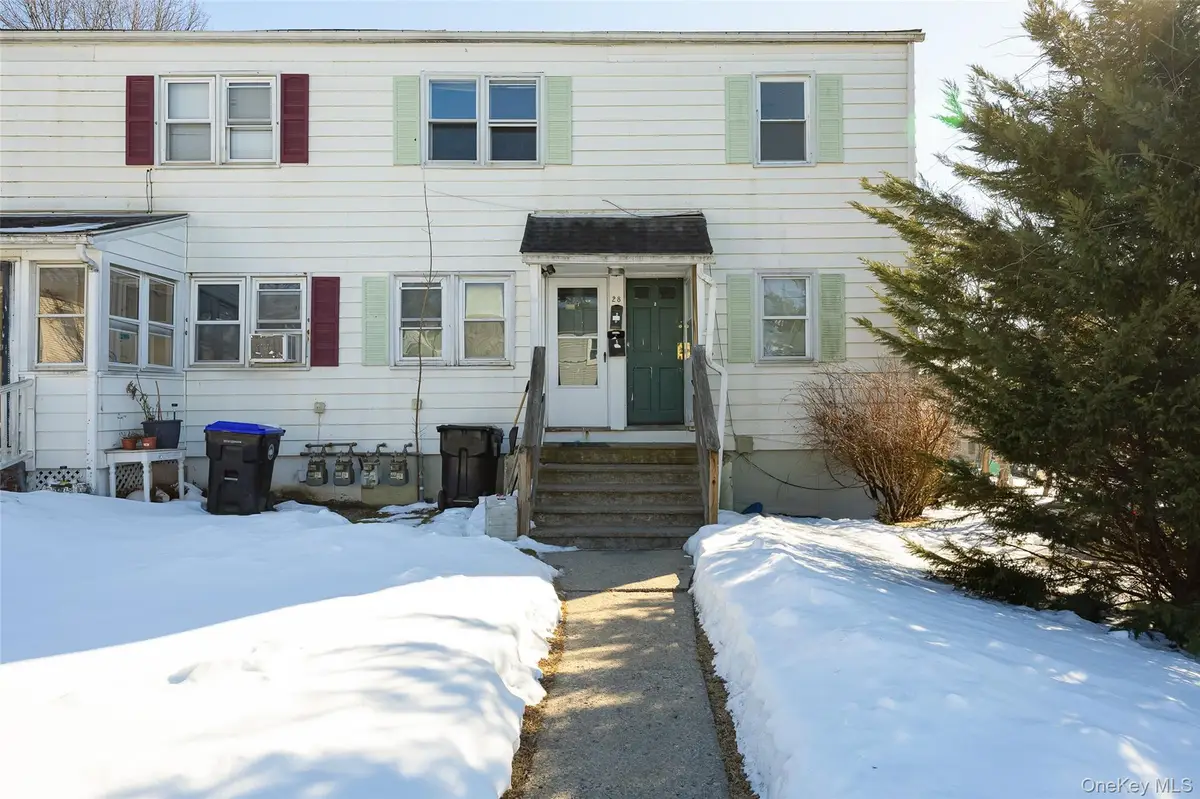 28 Vernon Terrace, Poughkeepsie, NY 12601 - #1