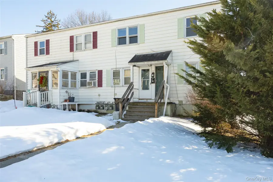 28 Vernon Terrace, Poughkeepsie, NY 12601 - #2