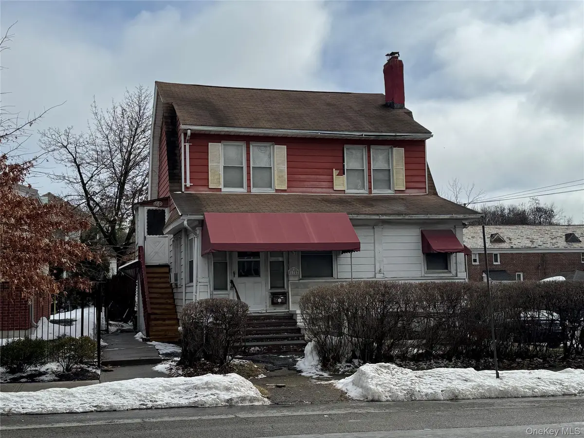 178 Fullerton Avenue, Newburgh, NY 12550 - #1