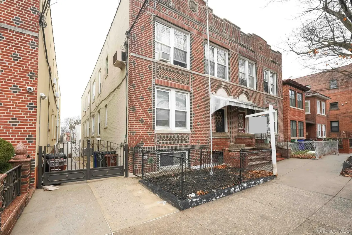 2334 28th Street, Astoria, NY 11105 - #1