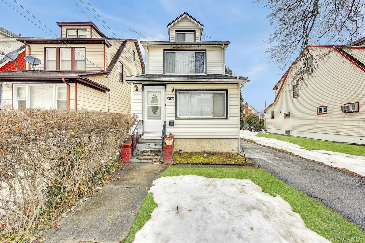 8931 220th Street, Queens Village, NY 11427 - #1
