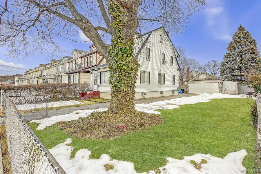 8931 220th Street, Queens Village, NY 11427 - #2