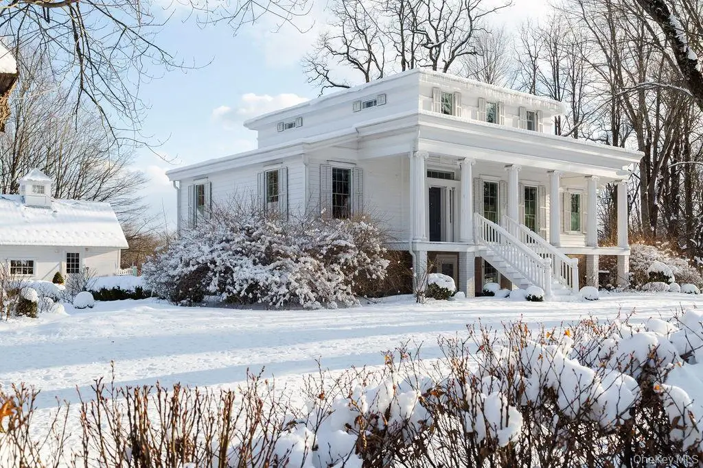 3705 Main Street, Stone Ridge, NY 12484 - #1