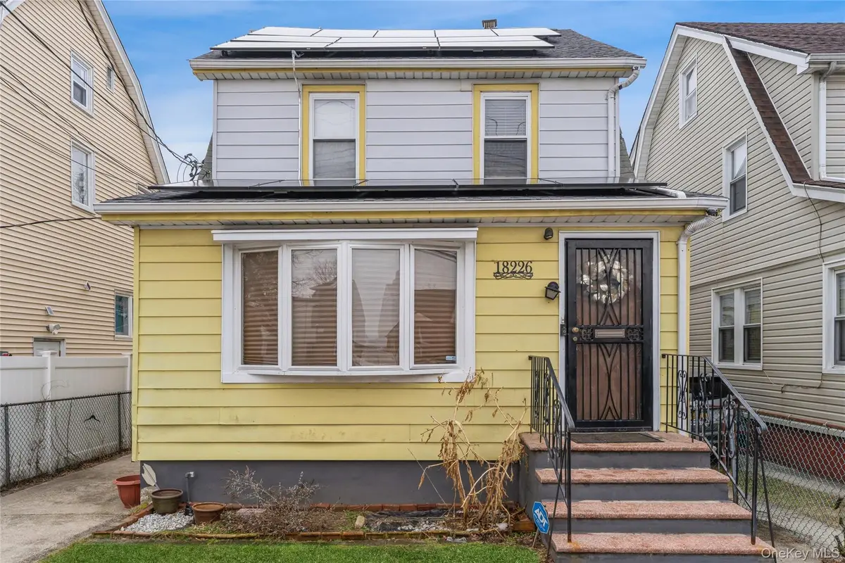 182-26 143rd Avenue, Springfield Gardens, NY 11413 - #1