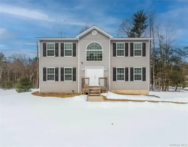 62 Bristol Circle, Rock Hill, NY 12775