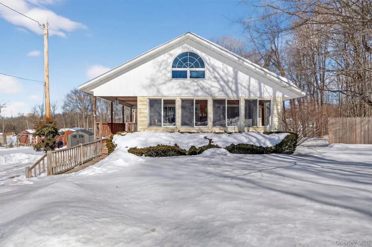 396 Crescent Avenue, Highland, NY 12528 - #1