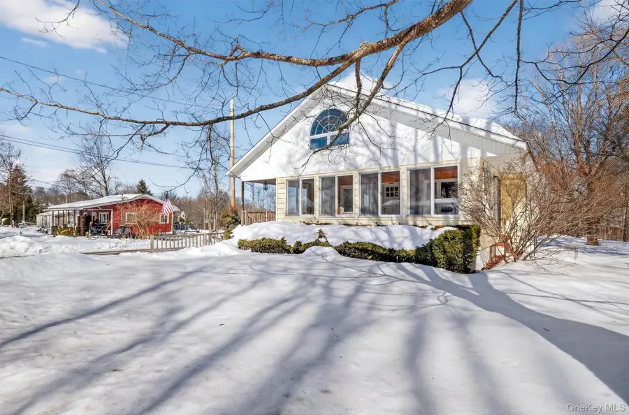 396 Crescent Avenue, Highland, NY 12528 - #2