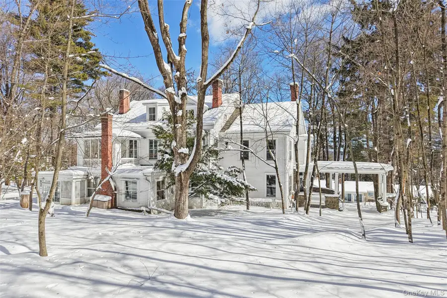 406 N Broadway, Nyack, NY 10960 - #3