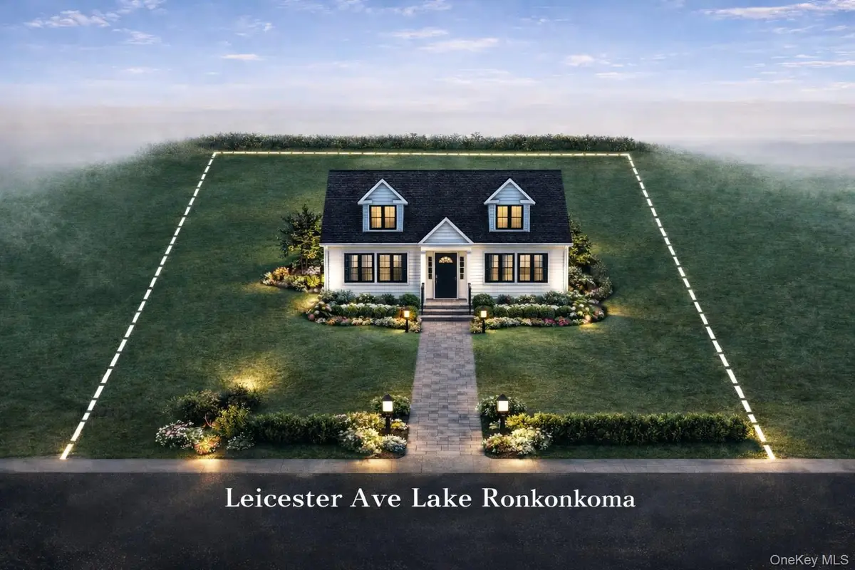 0 Leicester Avenue, Ronkonkoma, NY 11779 - #1