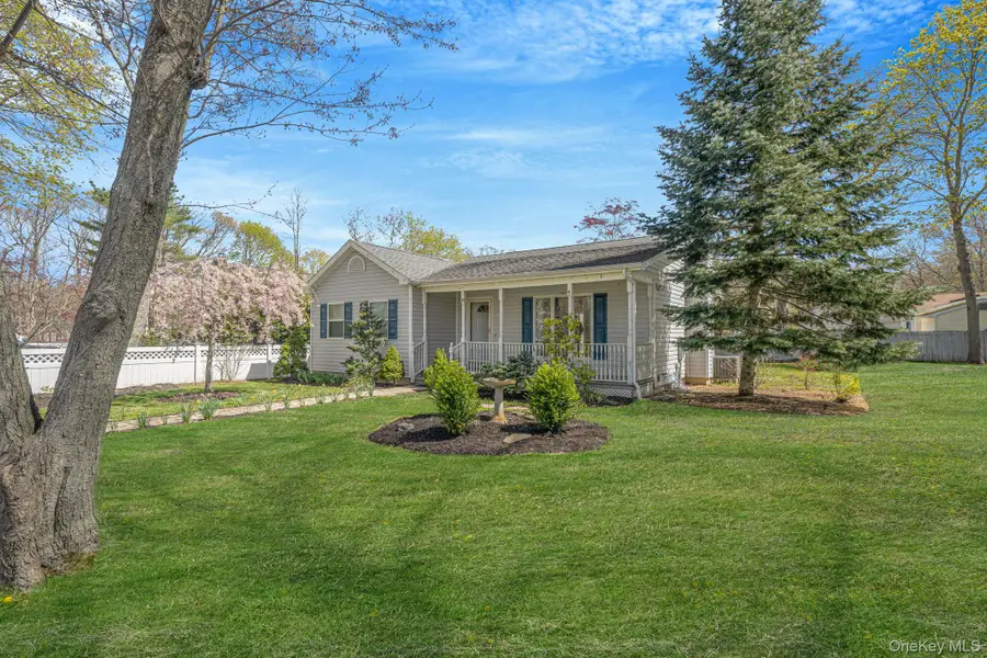 169 Woodland Drive, Mastic Beach, NY 11951 - #2