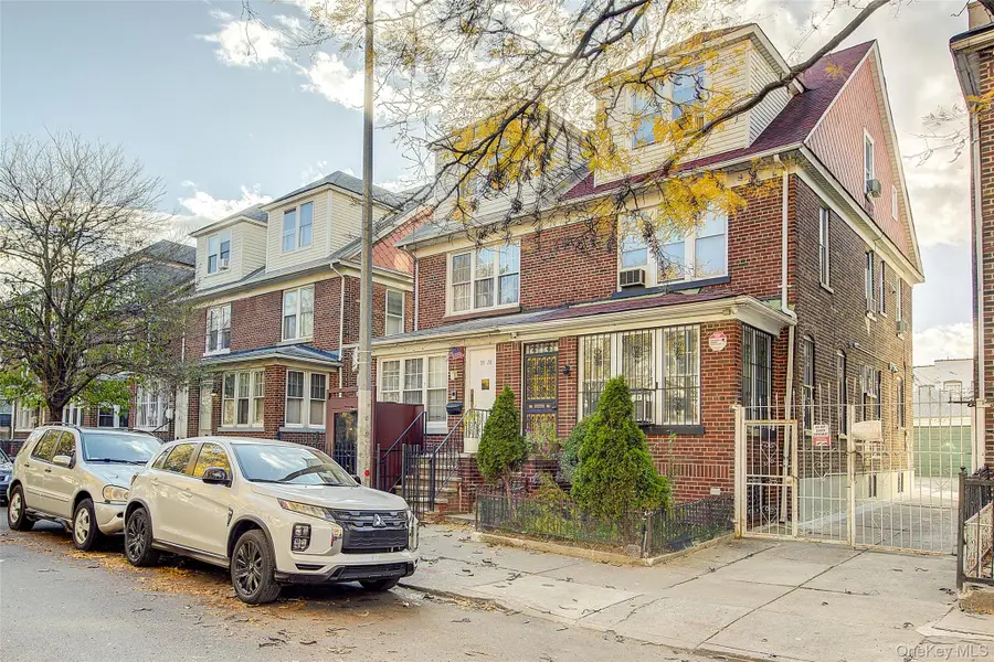 3528 93rd Street, Jackson Heights, NY 11372 - #3