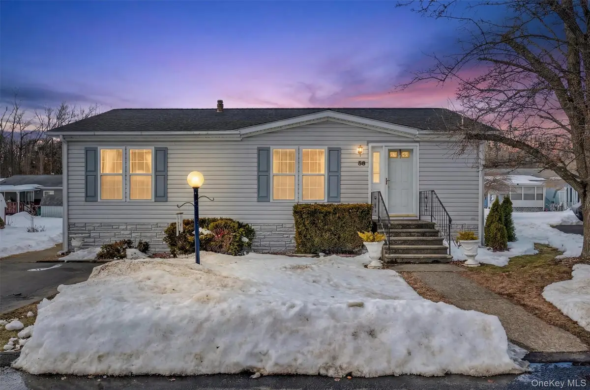 56 Fourth Drive, Haviland, NY 12738 - #1