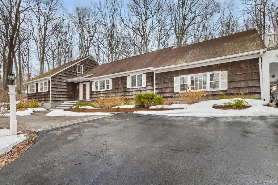 126 Croton Lake Road, Katonah, NY 10536 - #3