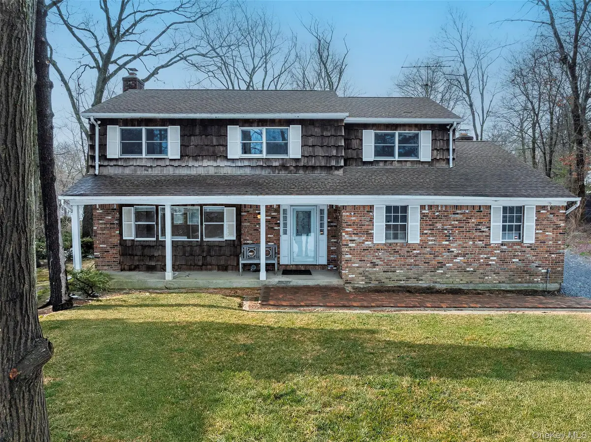 1 Pine Hill Terrace, Old Brookville, NY 11545 - #1