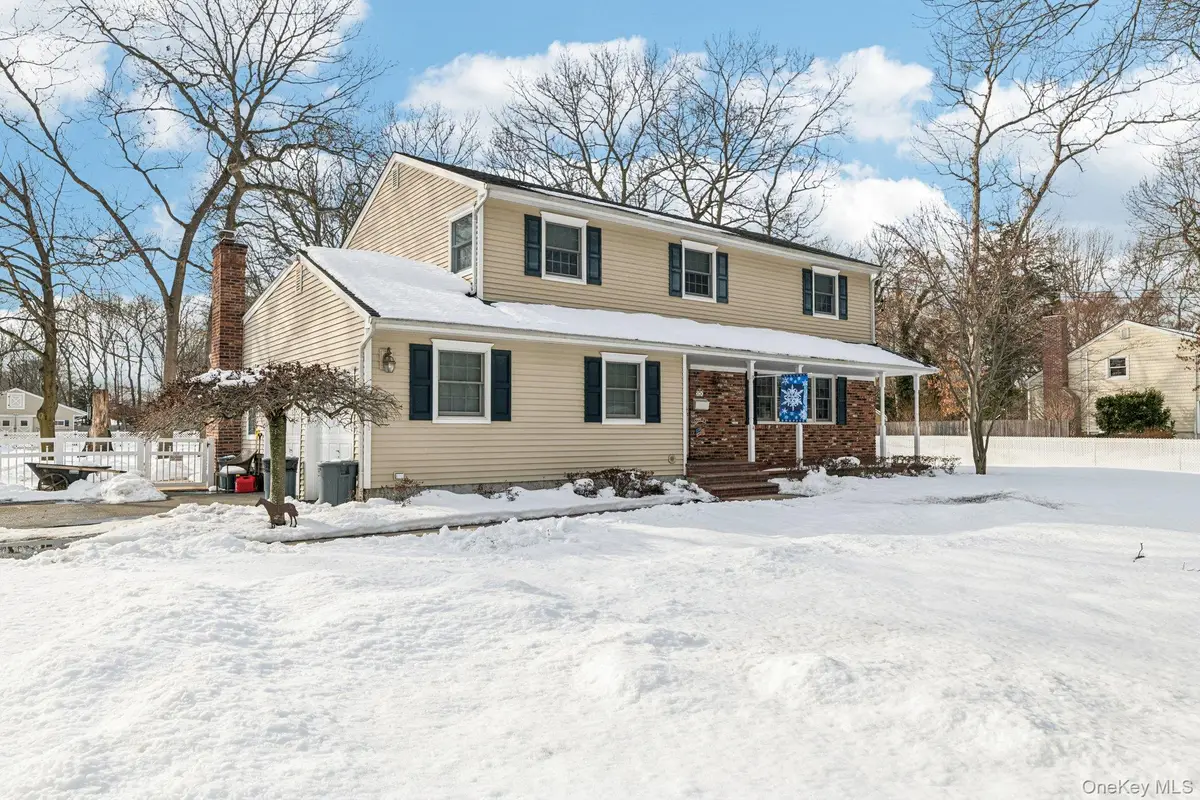 14 Hillside Avenue, Saint James, NY 11780 - #1