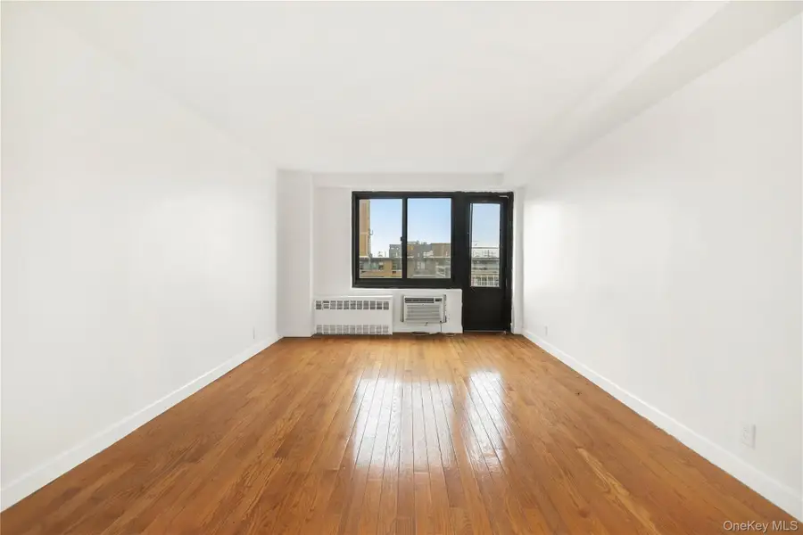 195 Willoughby Avenue #1708, Brooklyn, NY 11205 - #3