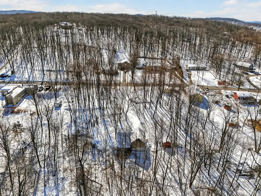 400 Crescent Avenue, Highland, NY 12528 - #2