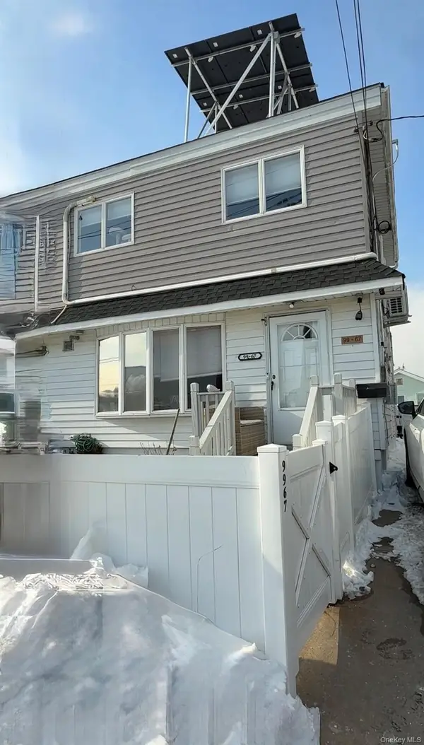 9967 1st Street, Howard Beach, NY 11414