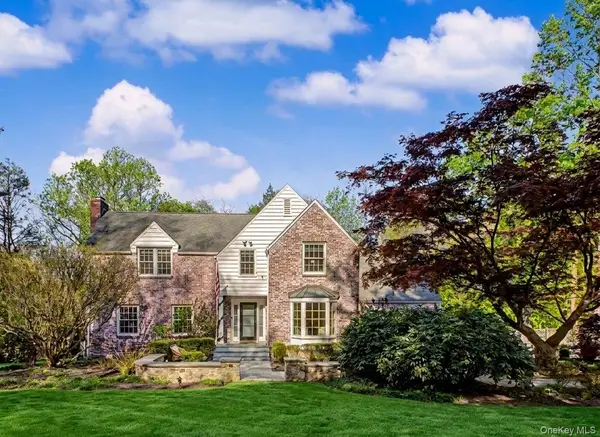 24 Ludlow Drive, Chappaqua, NY 10514
