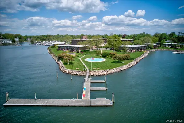 720 Milton Road #South - 3B, Rye, NY 10580