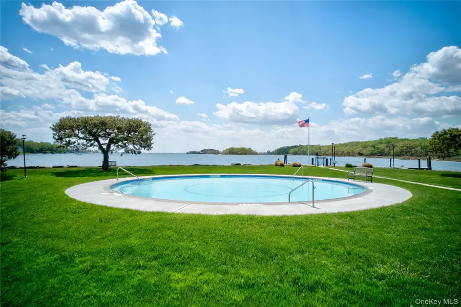 720 Milton Road #South - 3B, Rye, NY 10580 - #3